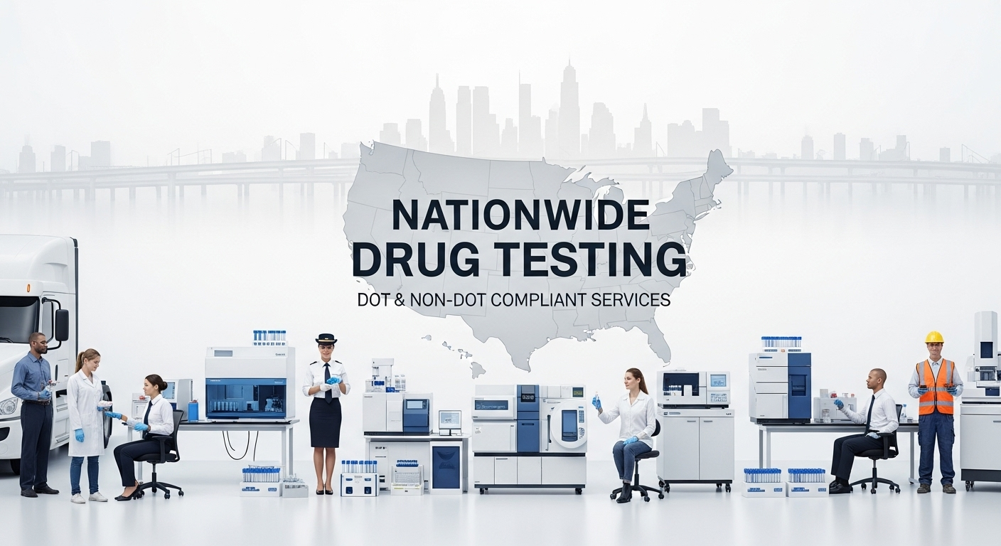 Designing Effective Non-DOT Testing Policy