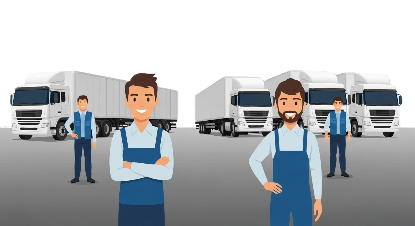 Owner operator
