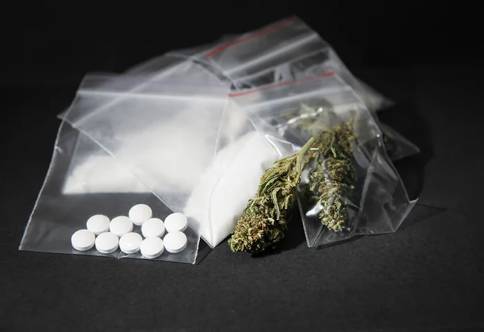 DOT 5-Panel Drug Test