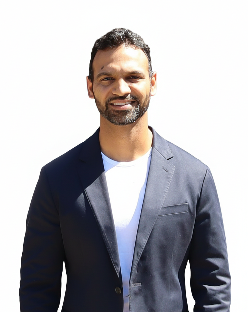 Aakash Nayyar - President & CEO