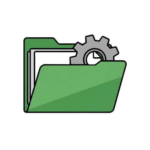 DRIVER FILES
