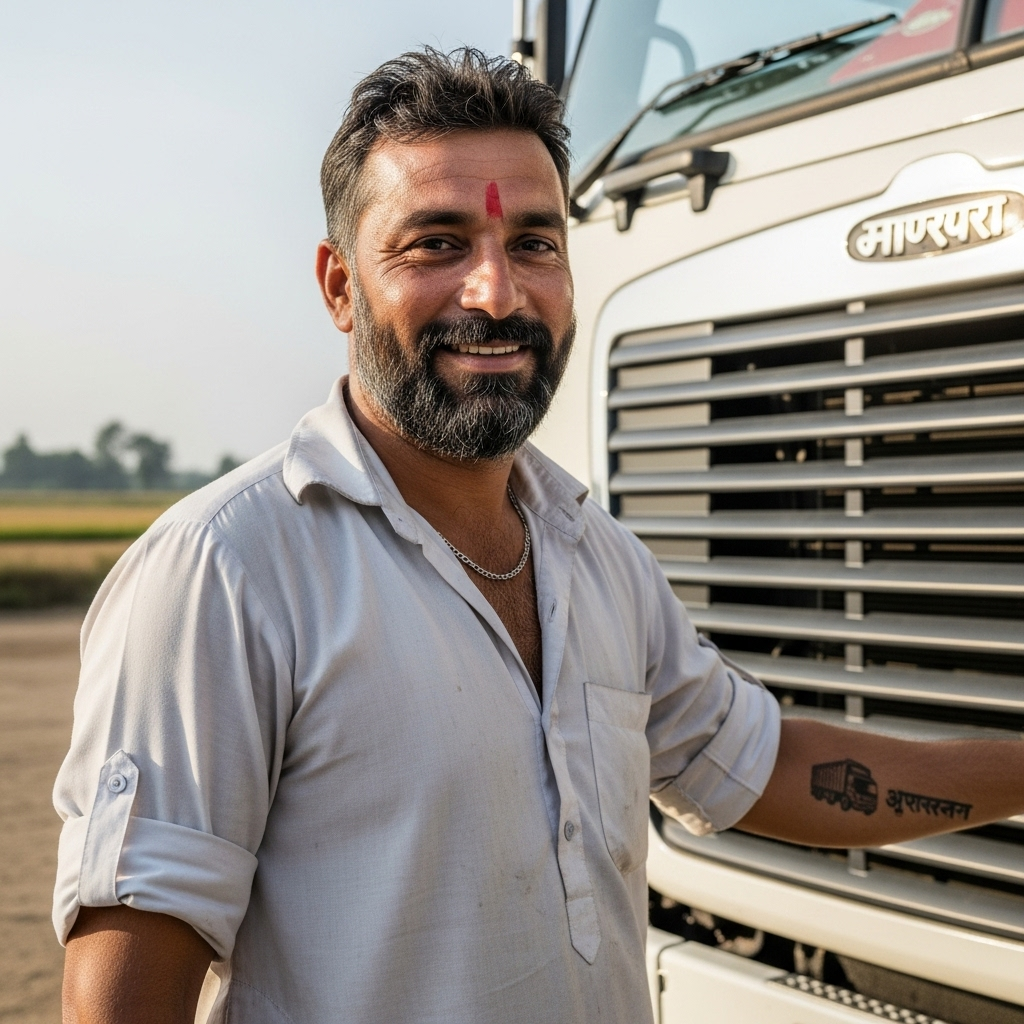 Rajesh Kumar