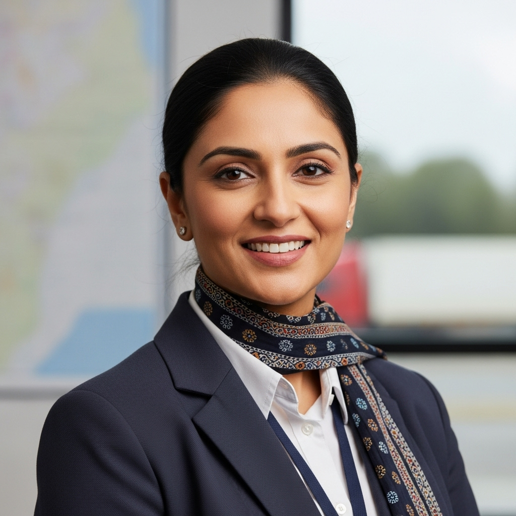 Simran Kaur